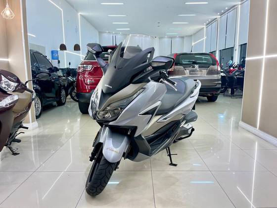 HONDA FORZA 350 HONDA FORZA 350